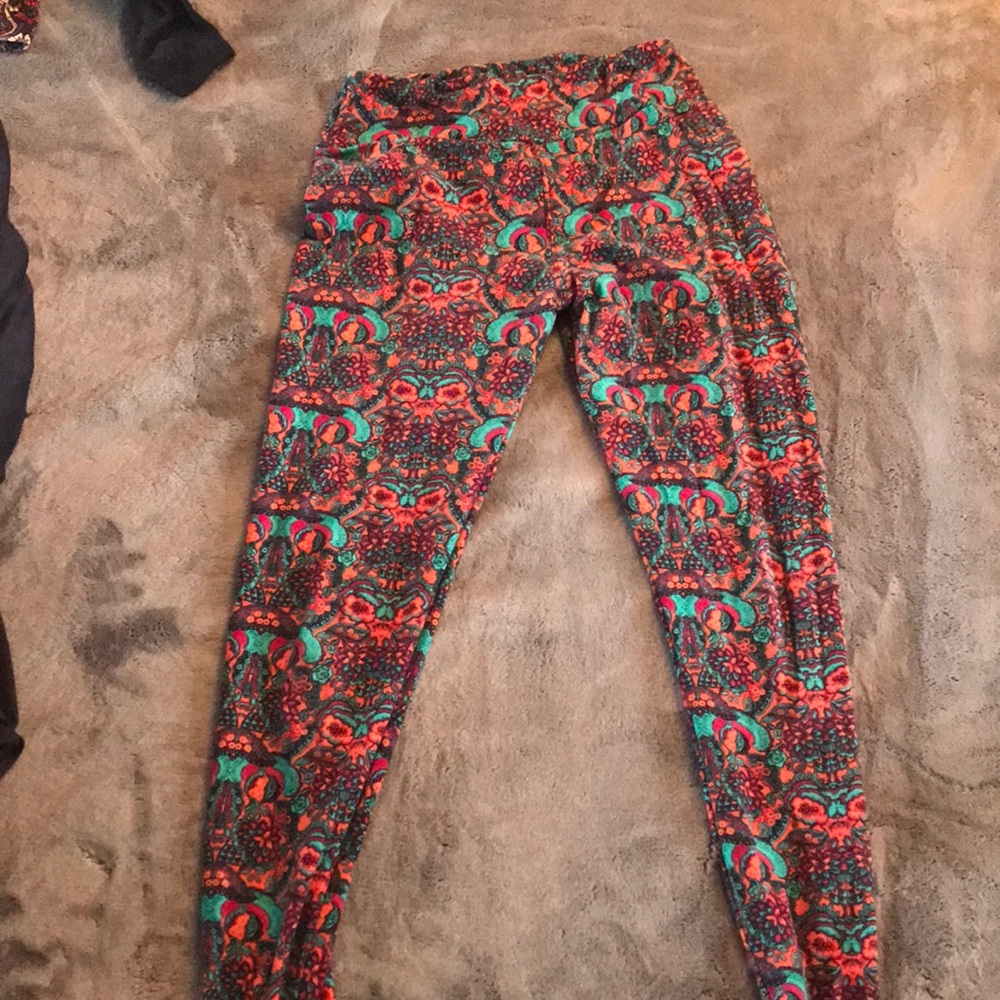 Lularoe legging